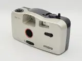 ⭐️ ANALOGKAMERA: Kyushu BVF/35 - 3