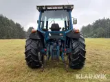 Traktor Ford 7810 - 5