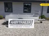 0 - Anssems GT GTB-HT 1200   Markedets bedste hobbytrailer. aluminiums sider. stærk og robust. ALKO aksel. - 5