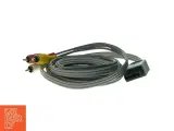 Kabel til Wii (str. 250cm) - 2