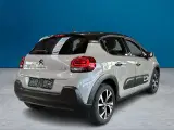 Citroën C3 1,2 PureTech 110 Shine Sport EAT6 - 4