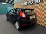 Ford Fiesta 1,0 SCTi 125 Titanium - 3
