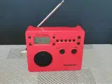 Tivoli Fm-radio 