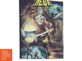 The MEGA Role-Playing System: Fantasy Edition (Bog) - 2
