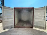 20 fods Container- ID: TEMU 241053-0 - 3