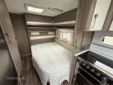 2015 - Kabe Royal 600 TDL KS   Lækker vintervogn fra svenske Kabe fra Hinshøj Caravan A/S - 2