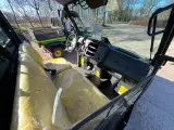 John Deere XUV865M KUN 33 TIMER!!!. DIESEL, 4WD - 4