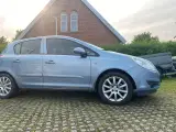Opel Corsa 1,3 CDTi 75 Enjoy - 2