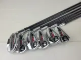 Grafit golfjern, Black Owl Golf - 4