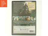 Pirates of the Caribbean, død mands kiste - 3