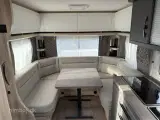 2025 - Hobby De Luxe 540 UL   Hobby med enkeltsenge og sengeudvidelse  fra Hinshøj Caravan - 4