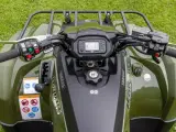 Yamaha Kodiak 450 2024 EPS Traktor (Electric Power Steering) - 4