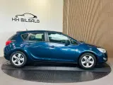 Opel Astra 1,7 CDTi 110 Enjoy - 4