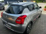 Suzuki Swift 1,2 Dualjet  Mild hybrid Exclusive mild-hybrid 90HK 5d - 4