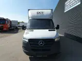 Mercedes-Benz Sprinter 314 2,1 CDI A2 9G-Tronic 143HK Ladv./Chas. 9g Aut. - 3