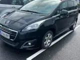 Peugeot 5008 1,6 BlueHDi 120 Style 7prs - 2