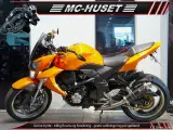 Kawasaki Z 1000 - 4