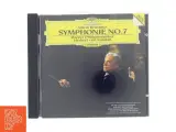 Symphonie No. 7, Herbert von Karajan (DVD) - 2