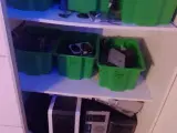 Computer Dele Til Salg