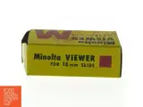 Minolta Slide Viewer fra Minolta - 5