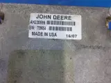 John Deere 9780i Kontrol Unit - 3