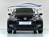 VW Polo 1,2 TDi 75 BlueMotion - 2