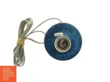Keramik bordlampe af Etienne van Wonterghem (str. 33,5 cm) - 2