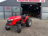 Massey Ferguson 1755 E - 2