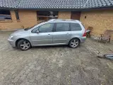 peugeot 307 2.0 aut. - 4