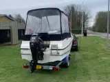 Quicksilver  activ 455 cabin - 4