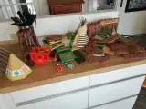 Playmobil fortet 