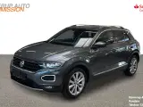 VW T-Roc 1,5 TSI ACT Sport DSG 150HK 5d 7g Aut.