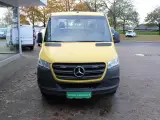 Mercedes Sprinter 316 2,2 CDi A2 Chassis RWD - 2