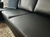 U sofa 