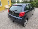 Citroen C 1 1.2 Puretech År 2017.  - 5