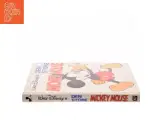 Den Store Mickey Mouse af Walt Disney (Bog) fra Walt Disney - 2