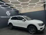 VW Tiguan 2,0 TDi 150 Highline DSG 4Motion - 3