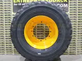 [Other] Leao FloatmaX 600/55R26.5 med fälg - 3