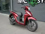Honda NSC 110 Vision MC-SYD       BYTTER GERNE - 2