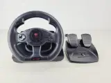 Trust GXT 580 Racing Steering Wheel - 2