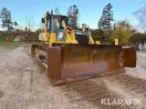 Bulldozer Komatsu D65PX-15E0 - 2