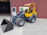 Eurotrac W12 F XL - 2