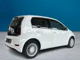 VW Up! 1,0 MPi 60 Move Up! BMT - 4
