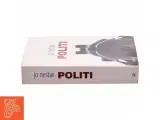 Politi af Jo Nesbø (Bog) - 2