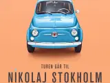 Turen går til Nikolaj Stokholm