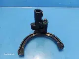 New Holland 6640 Skiftegaffel F0NN7230AA - 2