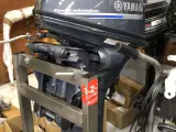 Yamaha F25GETL - 5