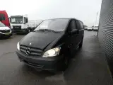 Mercedes-Benz Vito 113 CDI 136HK Van - 4