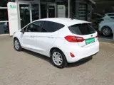 Ford Fiesta 1,5 TDCi 85 Trend Van - 4