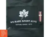 Bæltetaske fra We Make Sport Alive (str. 40 x 13 cm) - 4